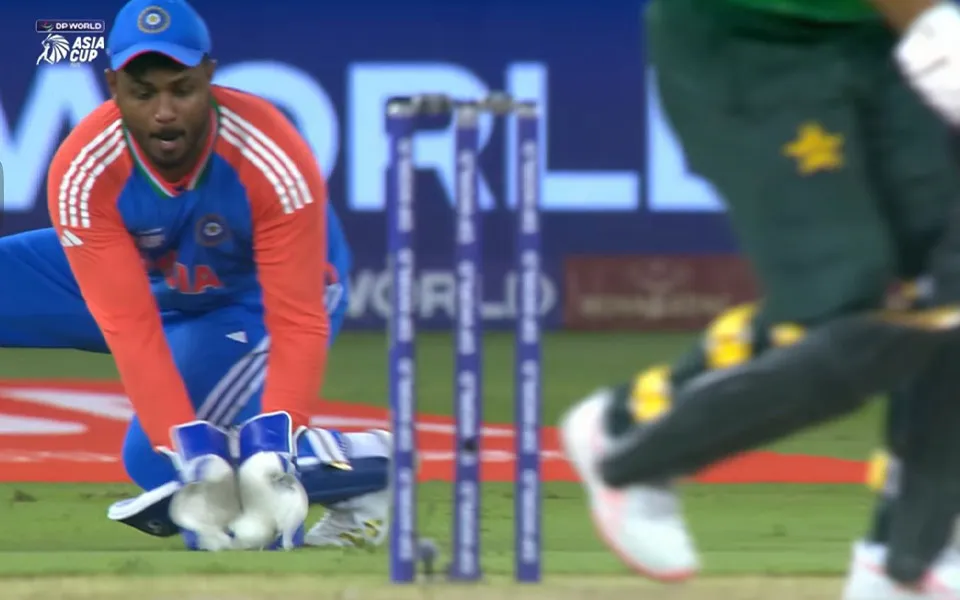 Asia Cup 2025: Biggest umpiring blunders and controversies