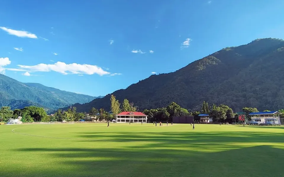 Ranji Trophy 2025-26: Sikkim announce 15-man team