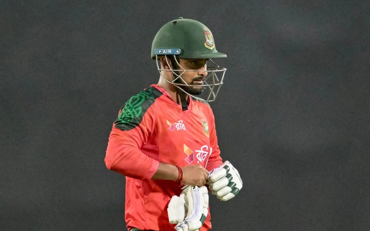 AFG vs BAN 2025: Litton Das to be ruled out of away series vs Afghanistan