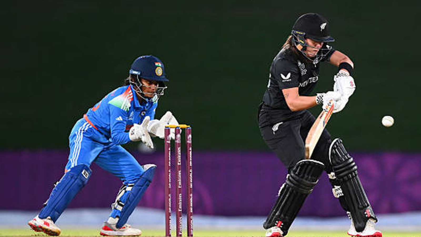 Women's World Cup 2025: India claims statement win over New Zealand in Bengaluru warm-up; Bangladesh defeats Sri Lanka