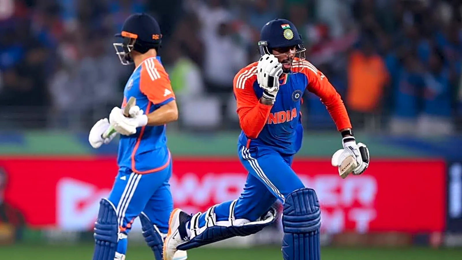 Asia Cup 2025: India vs Pakistan, Final - Who Said What?