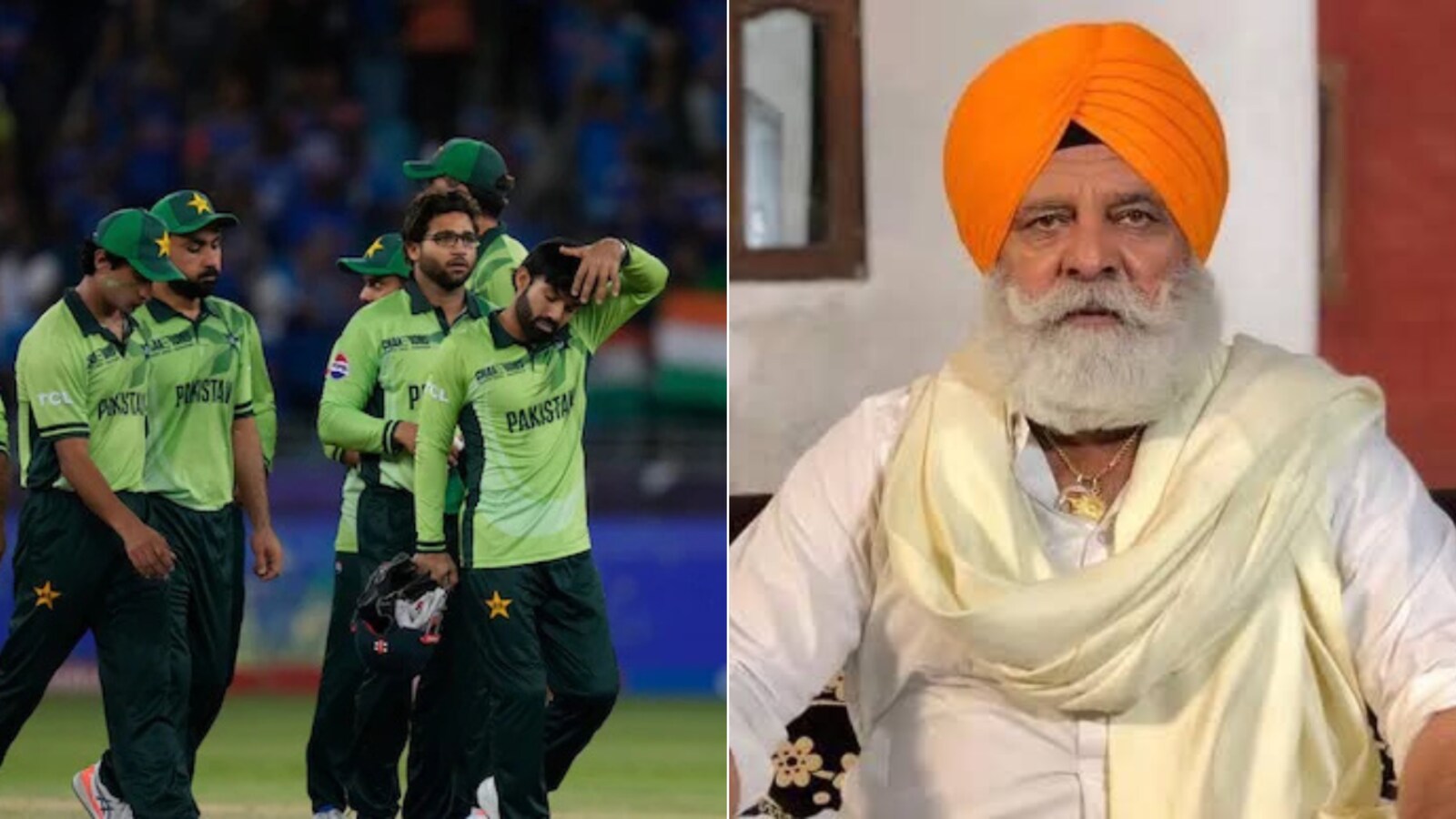 What have they done for their team? - Yograj Singh slams former Pakistan players for not giving back to sport