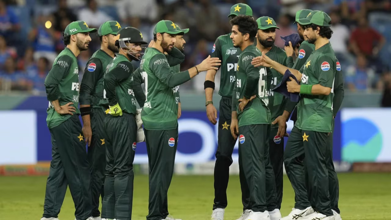 Asia Cup 2025: Pakistan seek withdrawal as UAE match postponed