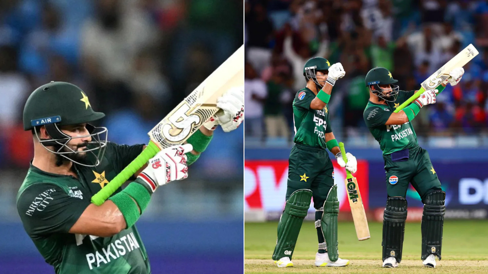 Video of the Day - Asia Cup 2025: Sahibzada Farhan's gunshot fifty celebration grabs attention