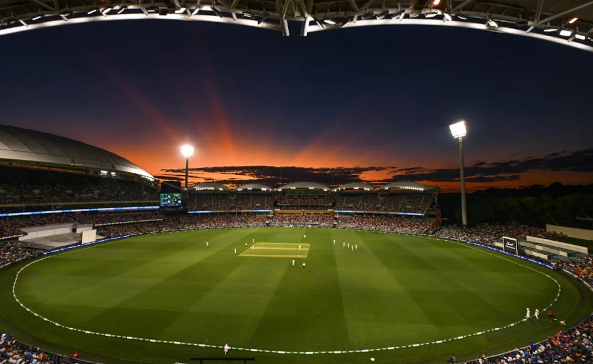 Australia-India ODI shifted to Hobart after floodlight delays in Melbourne