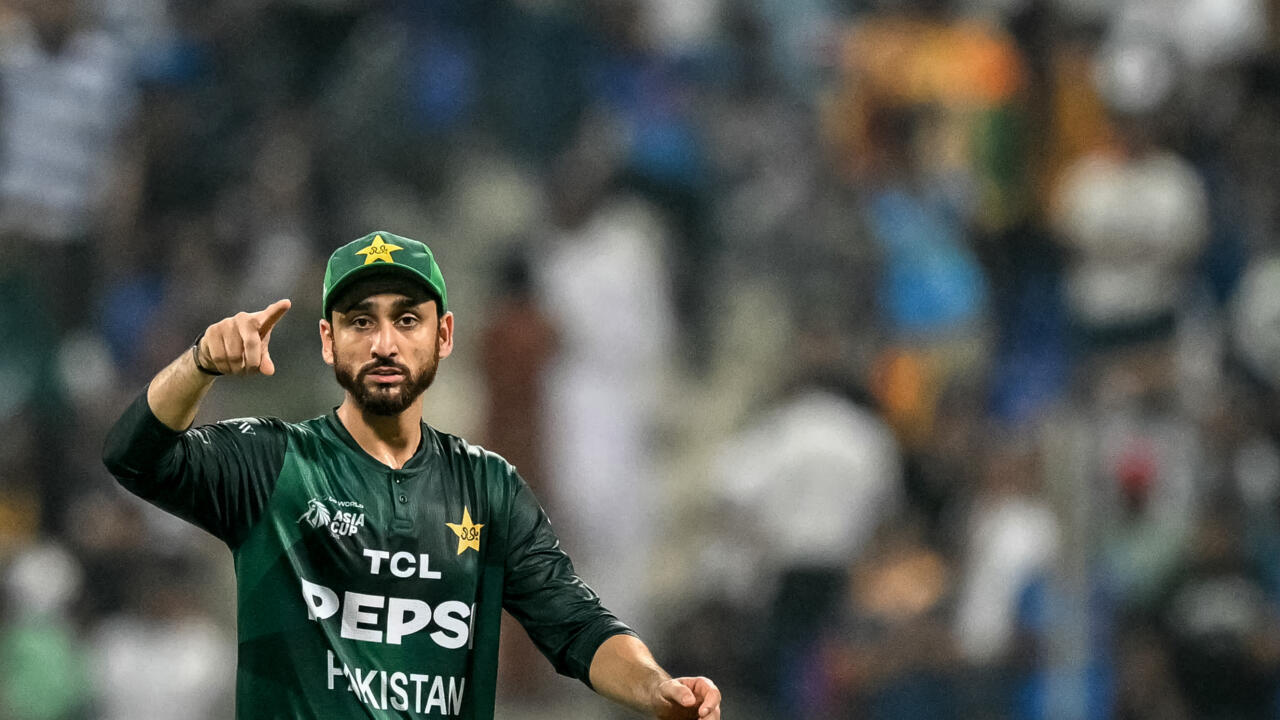 'I give players licence to react the way they want' - Agha Salman ahead of IND vs PAK clash in Asia Cup 2025