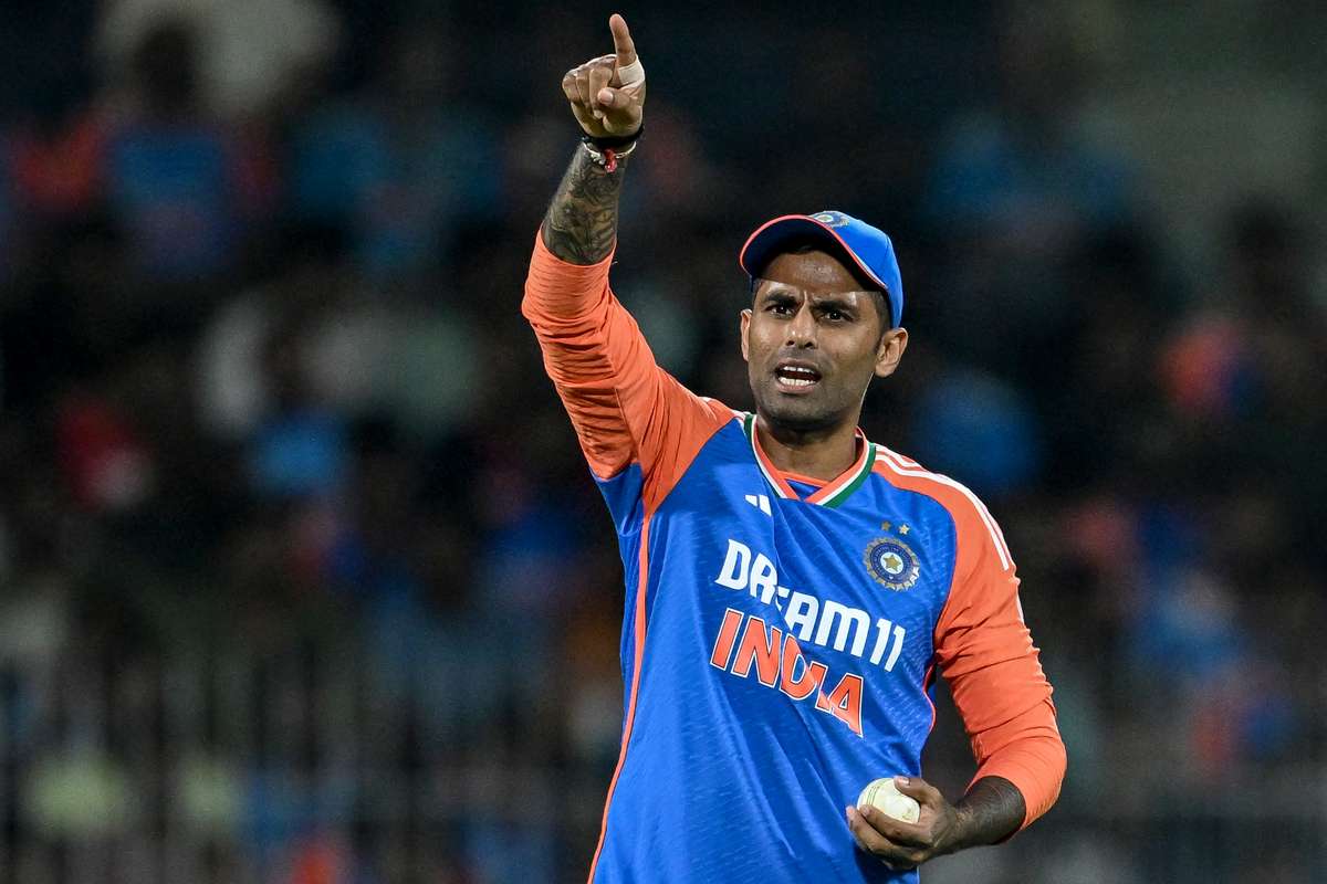 Asia Cup 2025: "Complacency is a danger" - Former India opener issues warns Suryakumar Yadav and Co