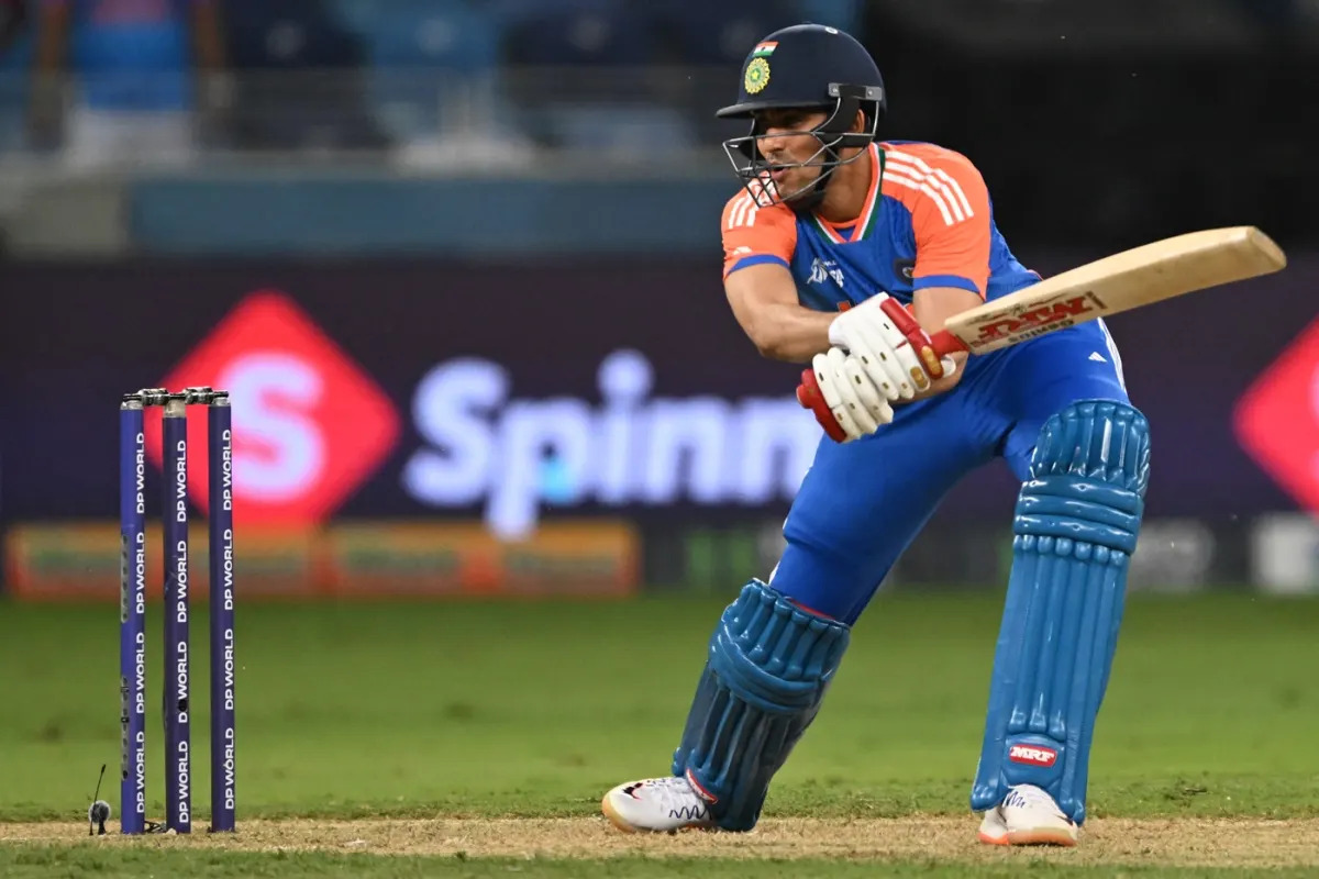 'Who bowls a left-arm spinner when a left-hander is facing?' Asia Cup 2025 - Former India opener calls India clash vs UAE mismatch