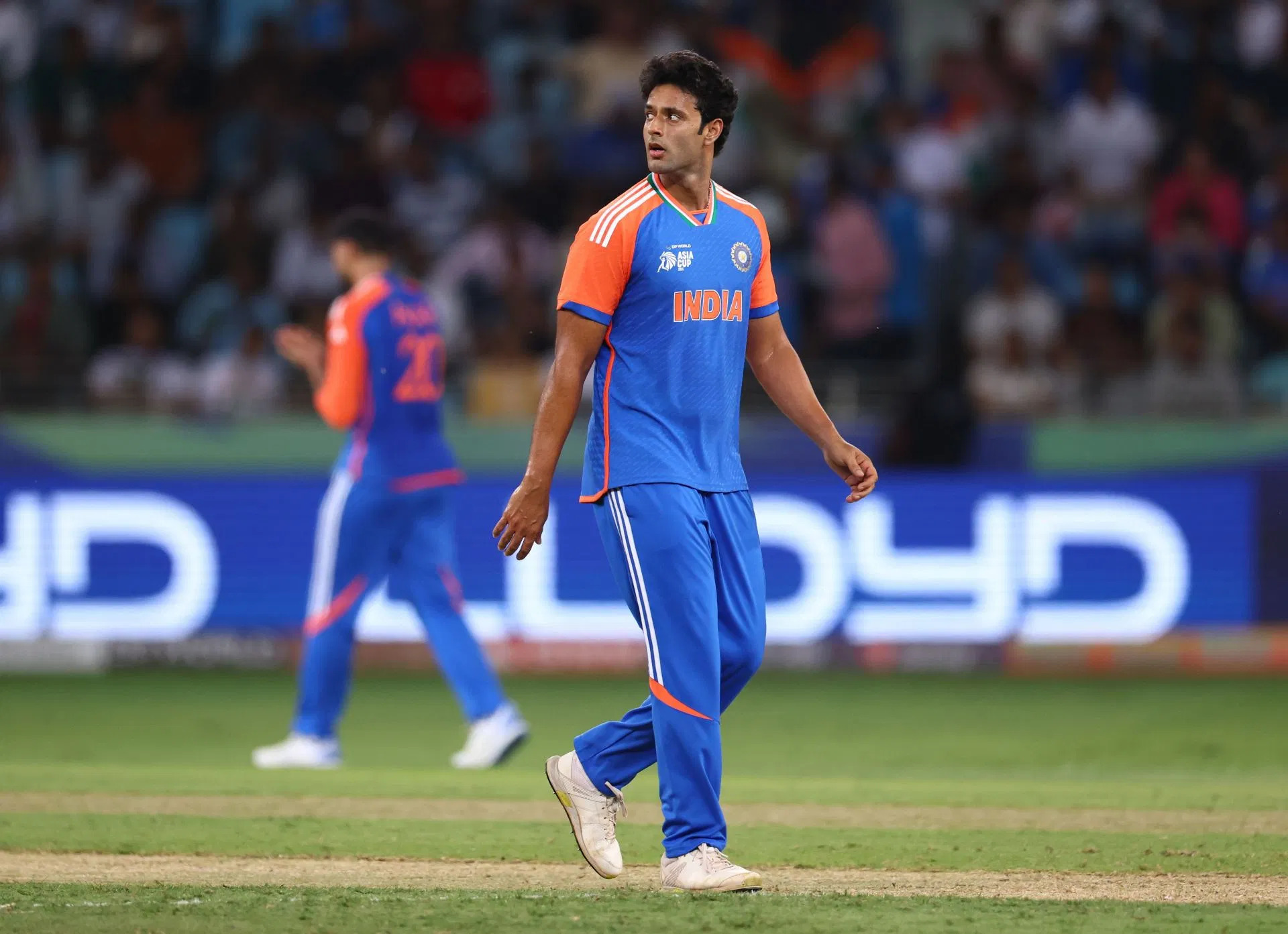 Asia Cup 2025: 'It is not Shivam Dube in isolation' - Former India wicketkeeper defends team selection ahead of clash vs Pakistan