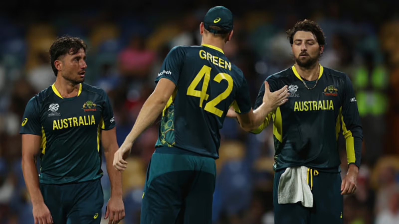 NZ vs AUS 2025: Australia announces T20I team for New Zealand tour, Inglis out due to calf strain