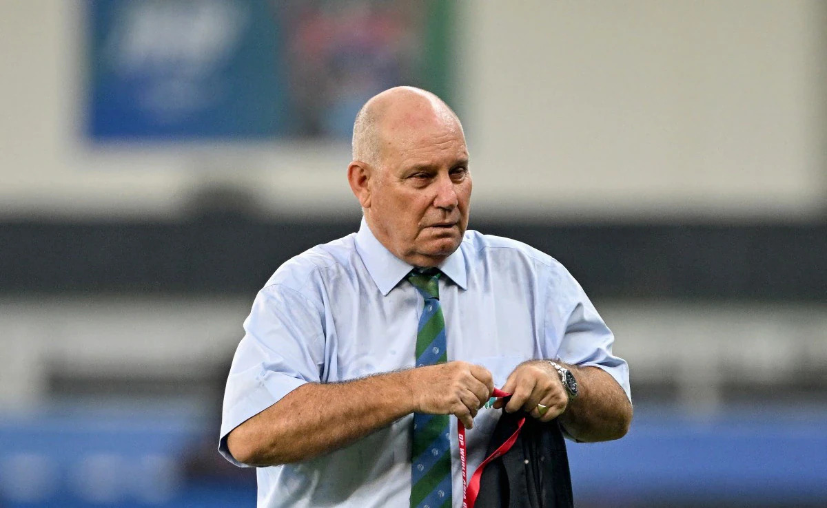 Asia Cup 2025: Andy Pycroft set to match referee in IND vs PAK Super Four