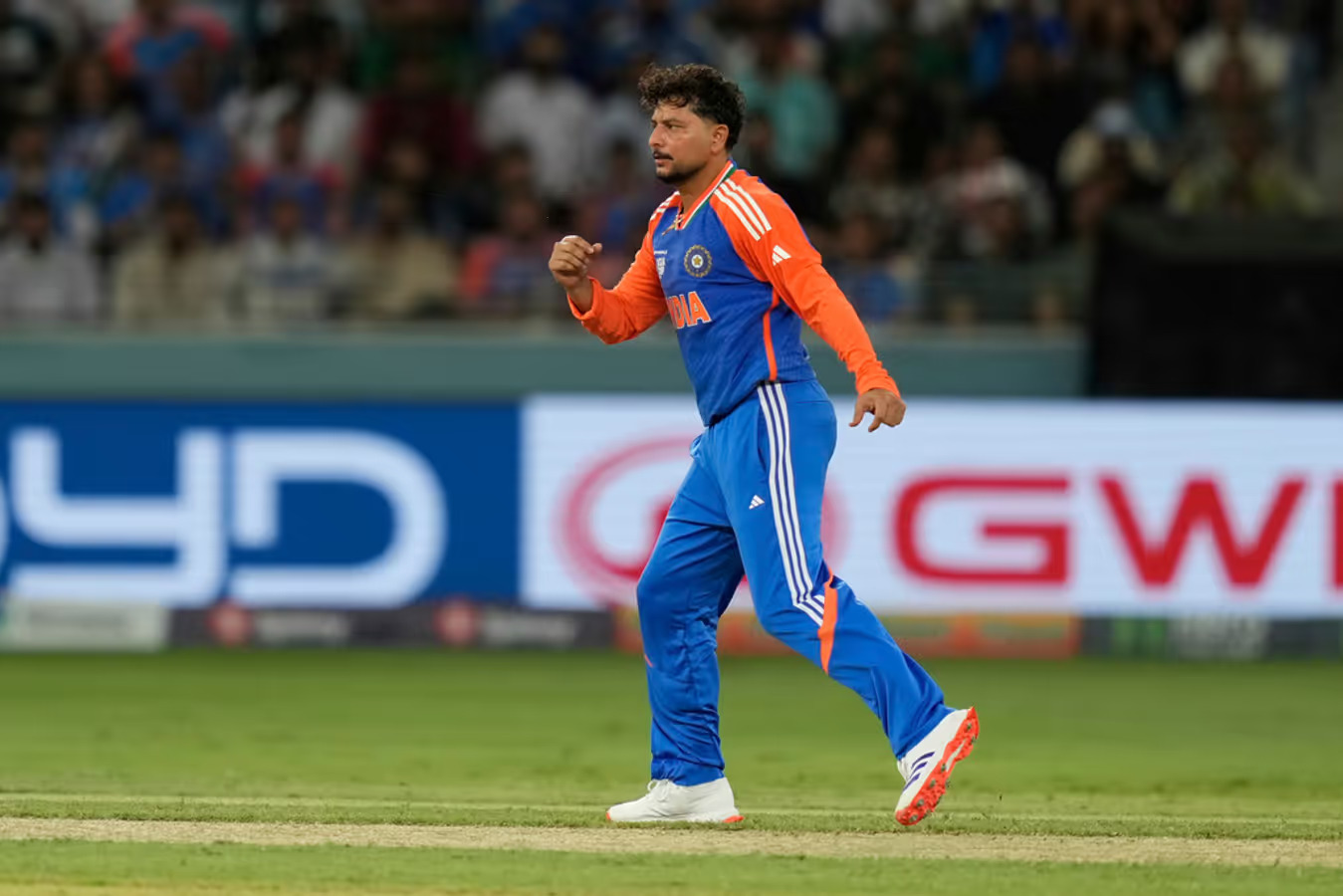 Asia Cup 2025: "Kuldeep Yadav used to bowl on sand"- Ex-India assistant coach makes shocking revelation in-form spinner