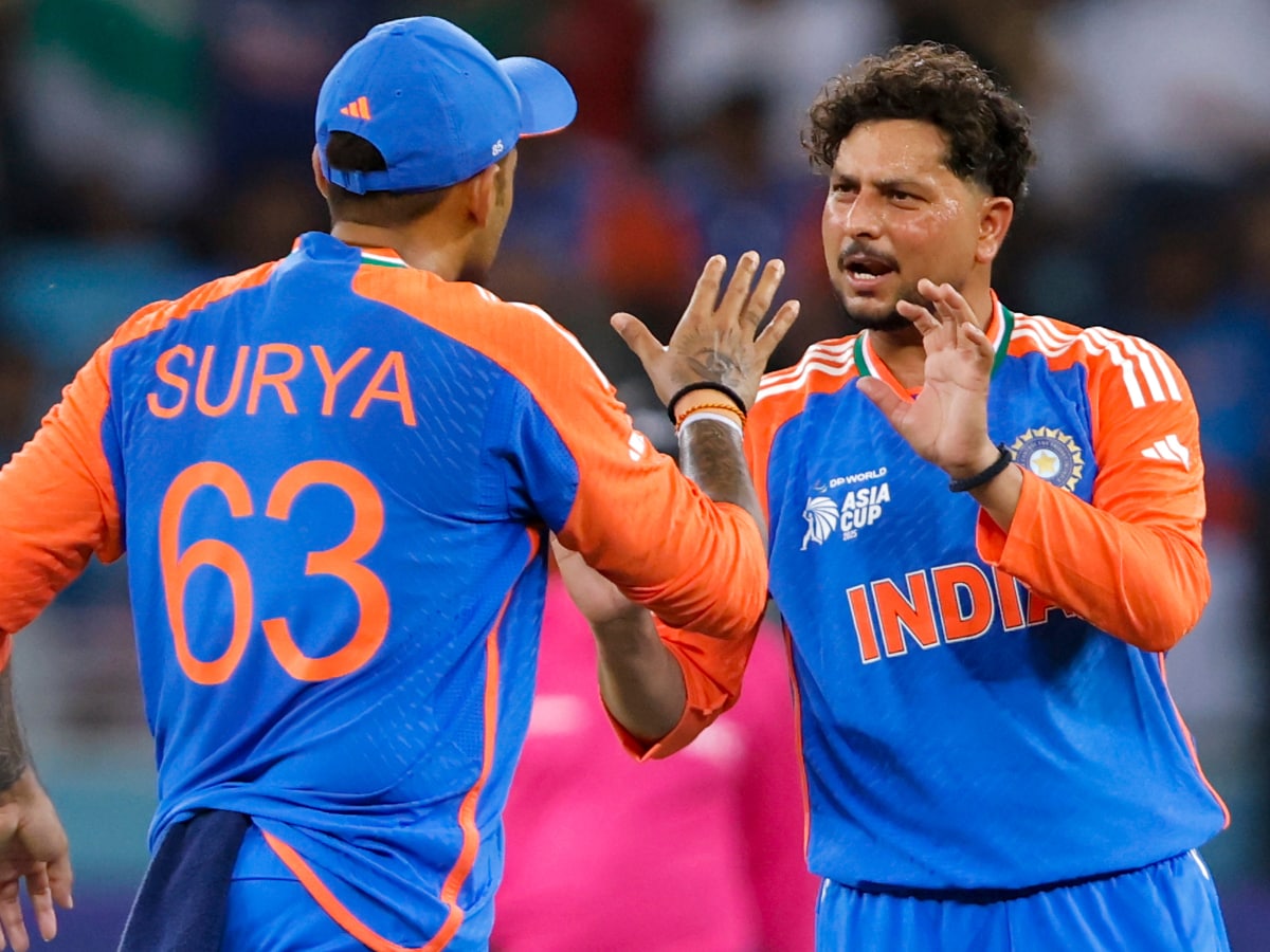 Asia Cup 2025: "It was an injustice to him" - Former India batter shares frank views on Kuldeep Yadav after POTM effort vs UAE