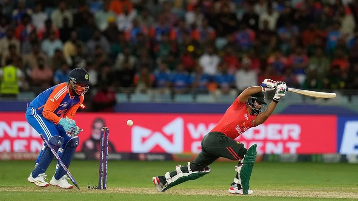 Asia Cup 2025: India vs Bangladesh, Match 16 - Who Said What?