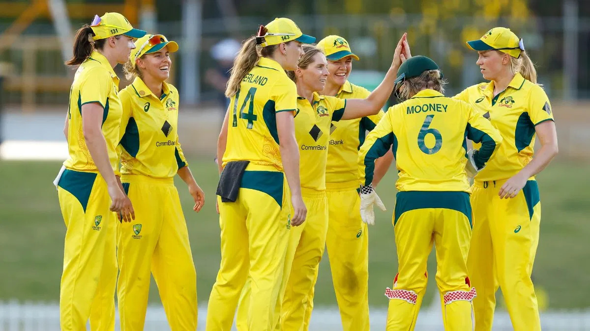 Women's World Cup 2025: Australian announces team, Alyssa Healy to lead