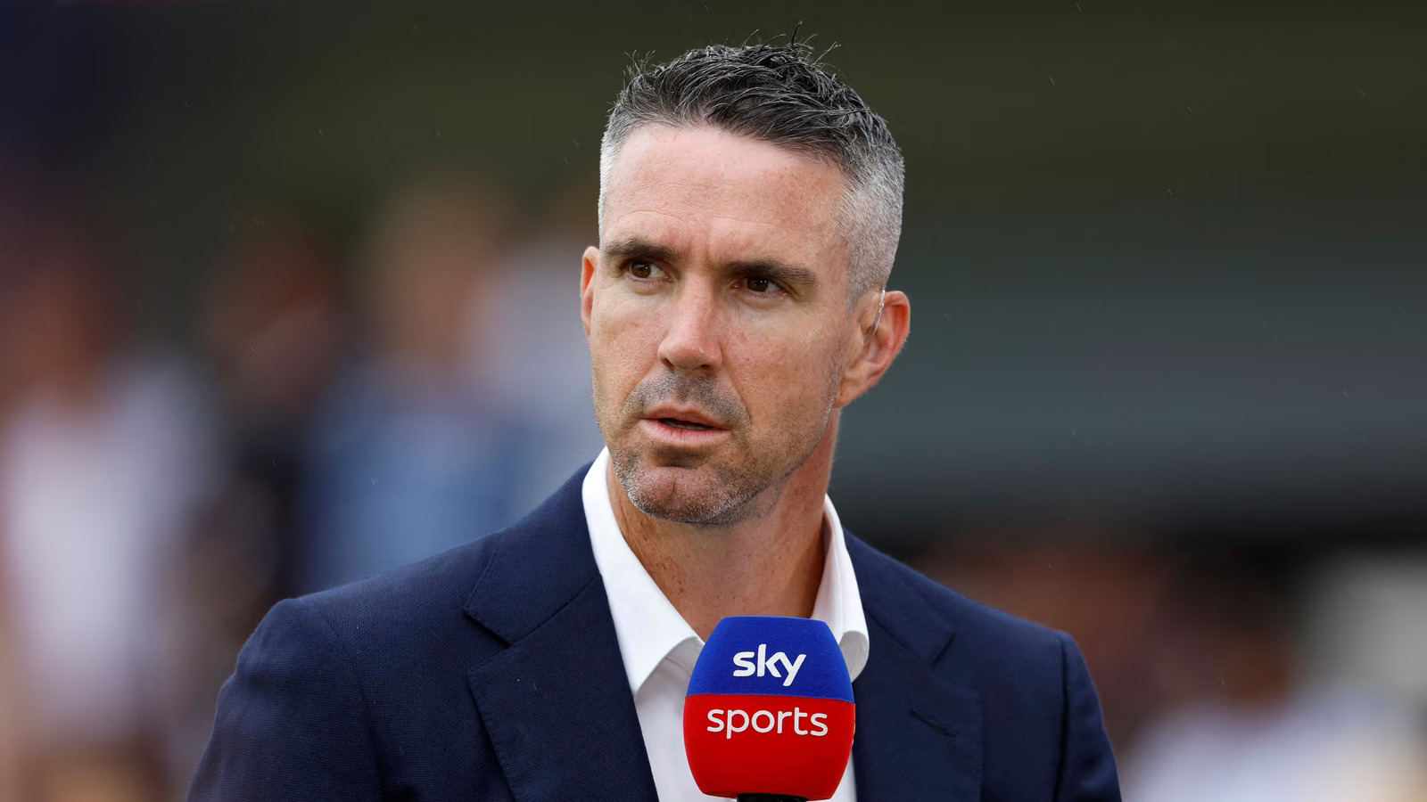 Asia Cup 2025: 'He is a major star' - Kevin Pietersen questions Indian batter's snub ahead of opening match vs UAE