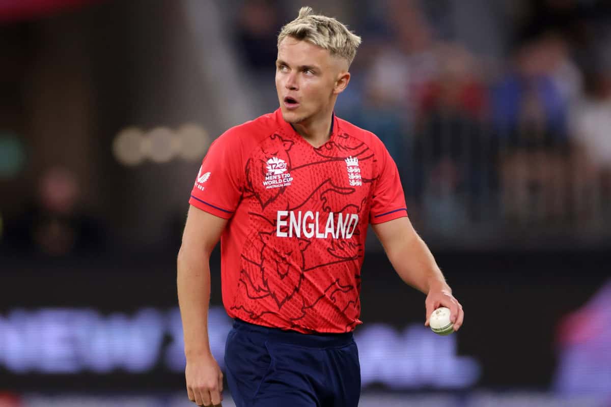 All-rounder Sam Curran returns to England team after impressive Hundred 2025 stint