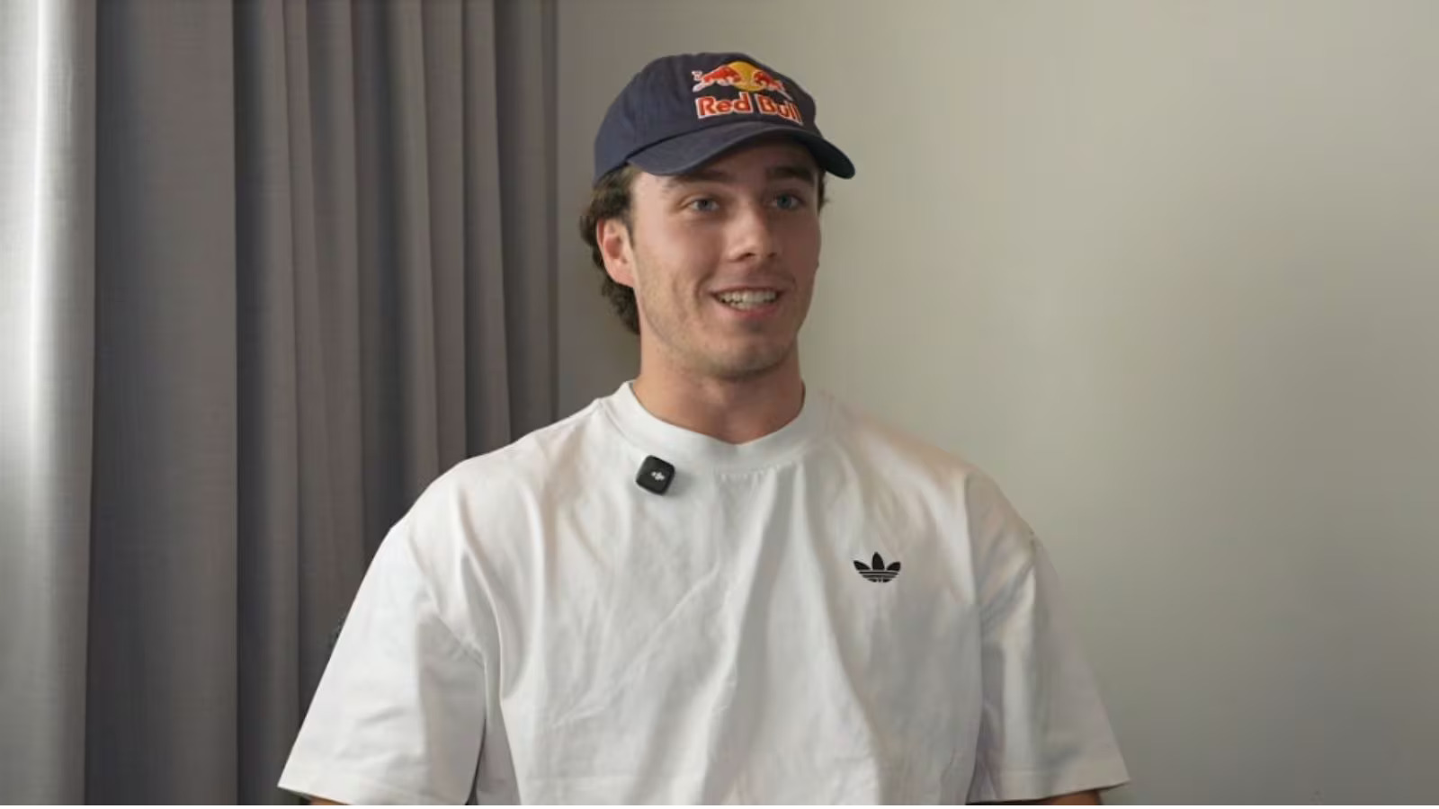 I'm excited to be with Pretoria Capitals; it's my hometown: Dewald Brevis