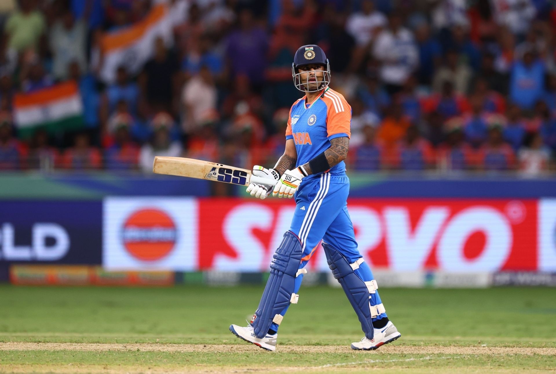 Asia Cup 2025: 'Let Rinku Singh have a game' - Former India cricketer slams Suryakumar Yadav for slotting himself at No. 11 vs Oman