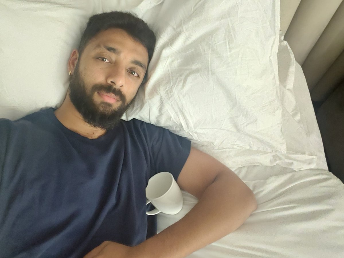 Asia Cup 2025: Varun Chakravarthy takes hilarious dig at Mohsin Naqvi with 'tea cup' after trophy fiasco