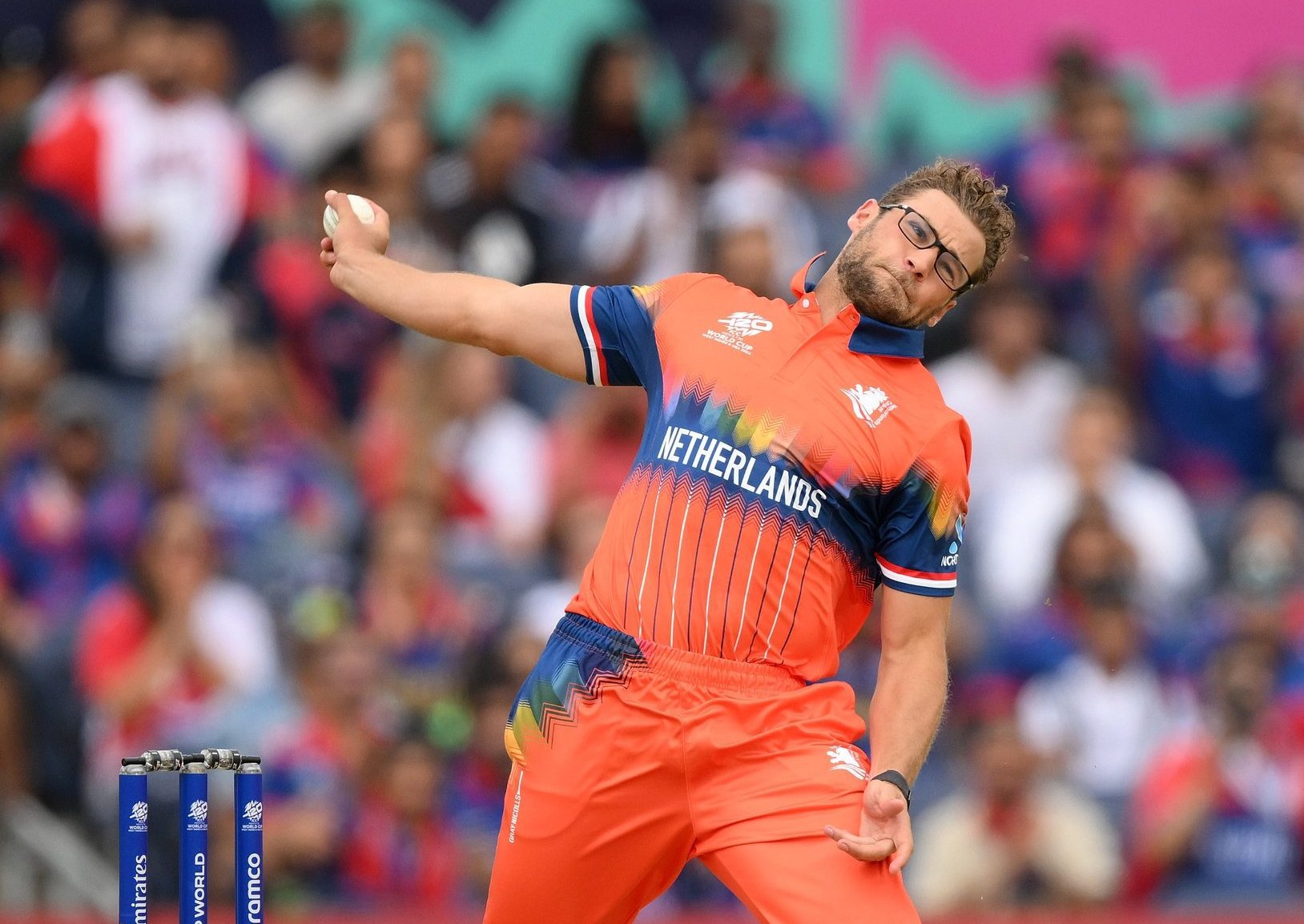 Netherlands pacer Vivian Kingma banned for three months for recreational drug use