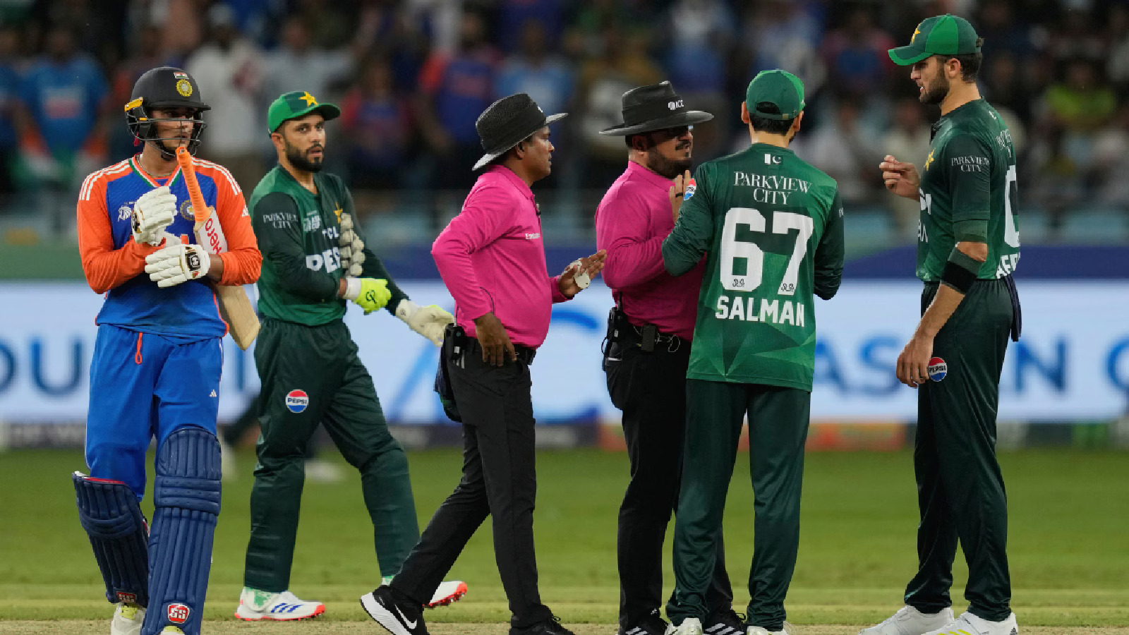 Asia Cup 2025: 'Stop them in the powerplay' - Ex-India batter shares master plan for India ahead of final vs Pakistan