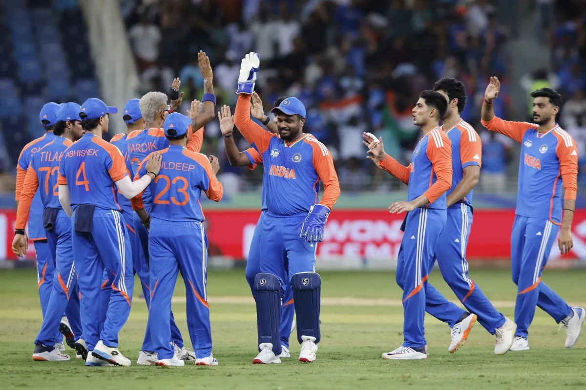 Most defeats in T20 Asia Cup history – Top 4 teams ranked