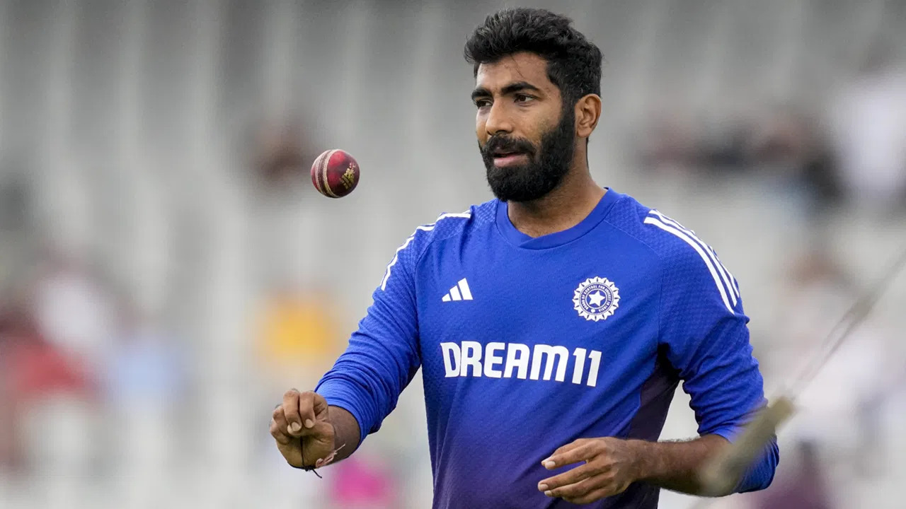 Jasprit Bumrah rest for Tests, but play vs smaller teams in Asia Cup 2025: worth it?
