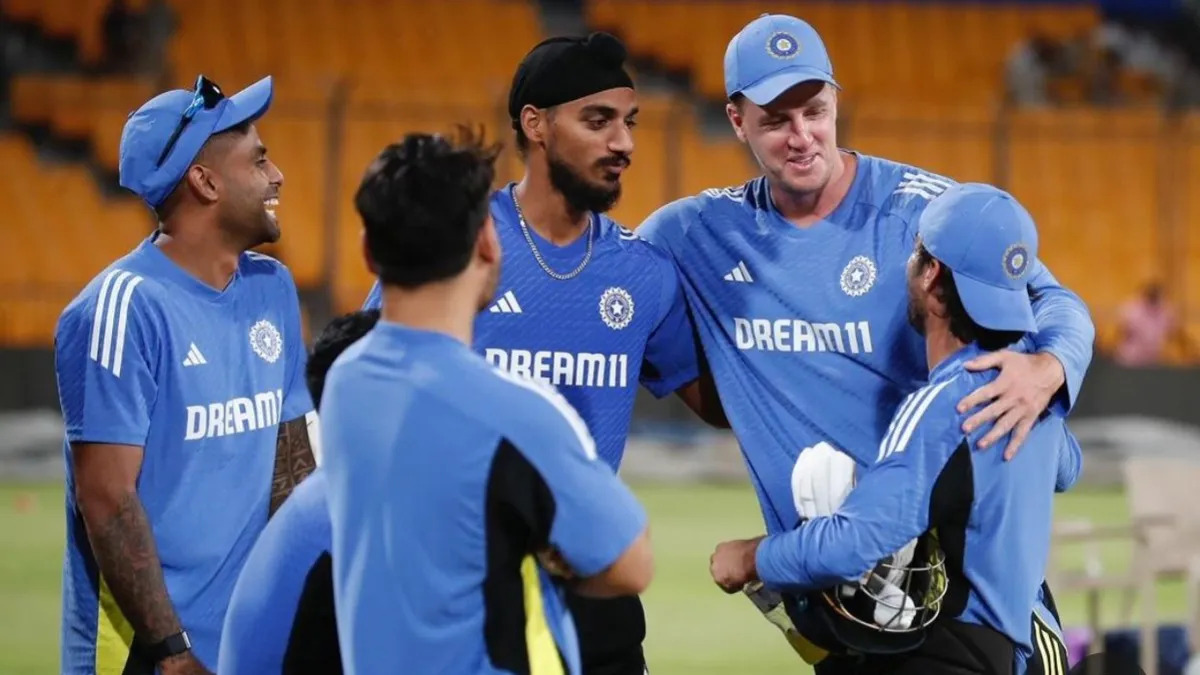 Asia Cup 2025: 'They need to work hard' - Morne Morkel points out at need of all-rounders