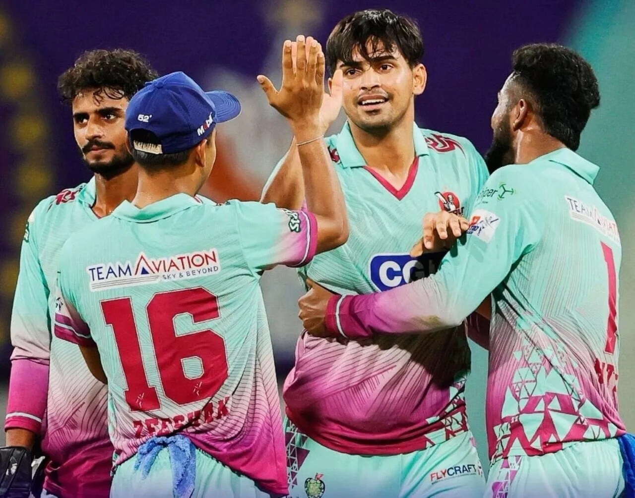 UP T20 League faces match-fixing allegations, Bookie offers Rs 1 crore to team owner; FIR lodged