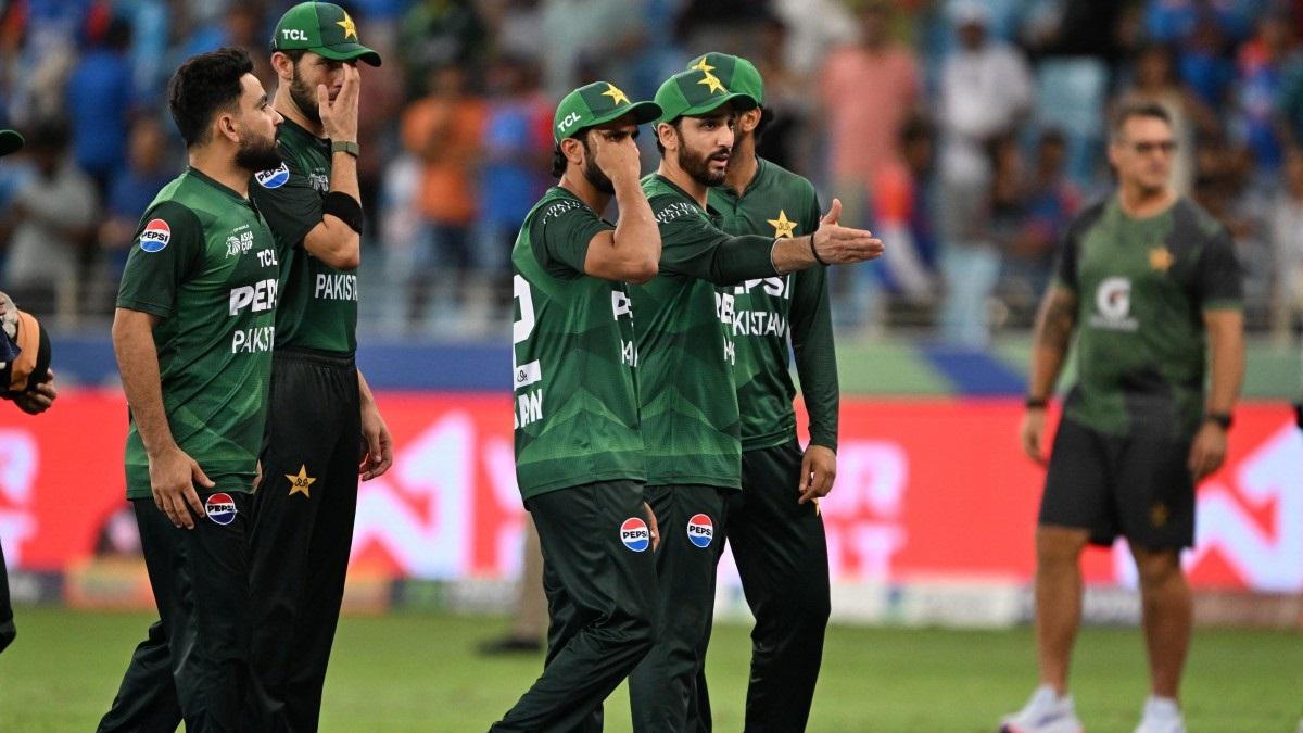 Asia Cup 2025: PCB lodge protest over India's 'unsporting' handshake dispute