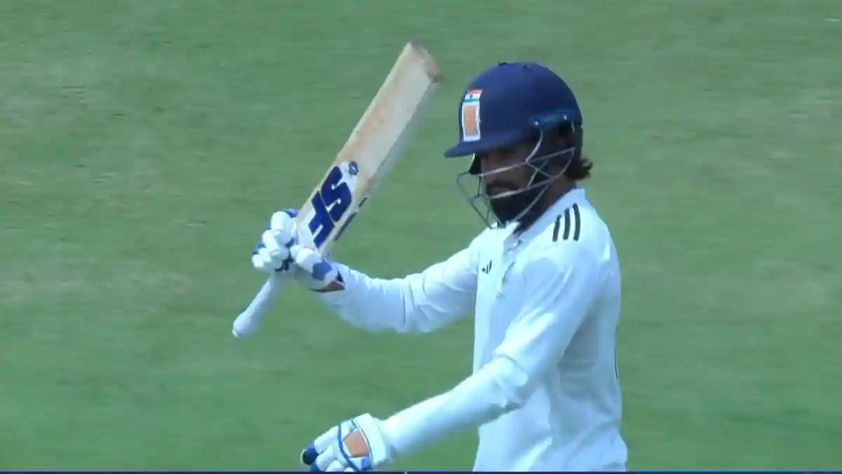 Duleep Trophy 2025 Final: Rajat Patidar's century puts Central Zone in command