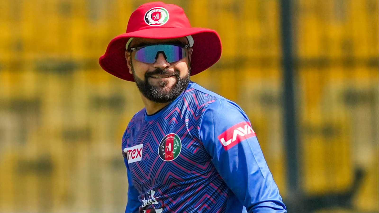 Rashid Khan becomes highest wicket-taker in Men’s T20Is