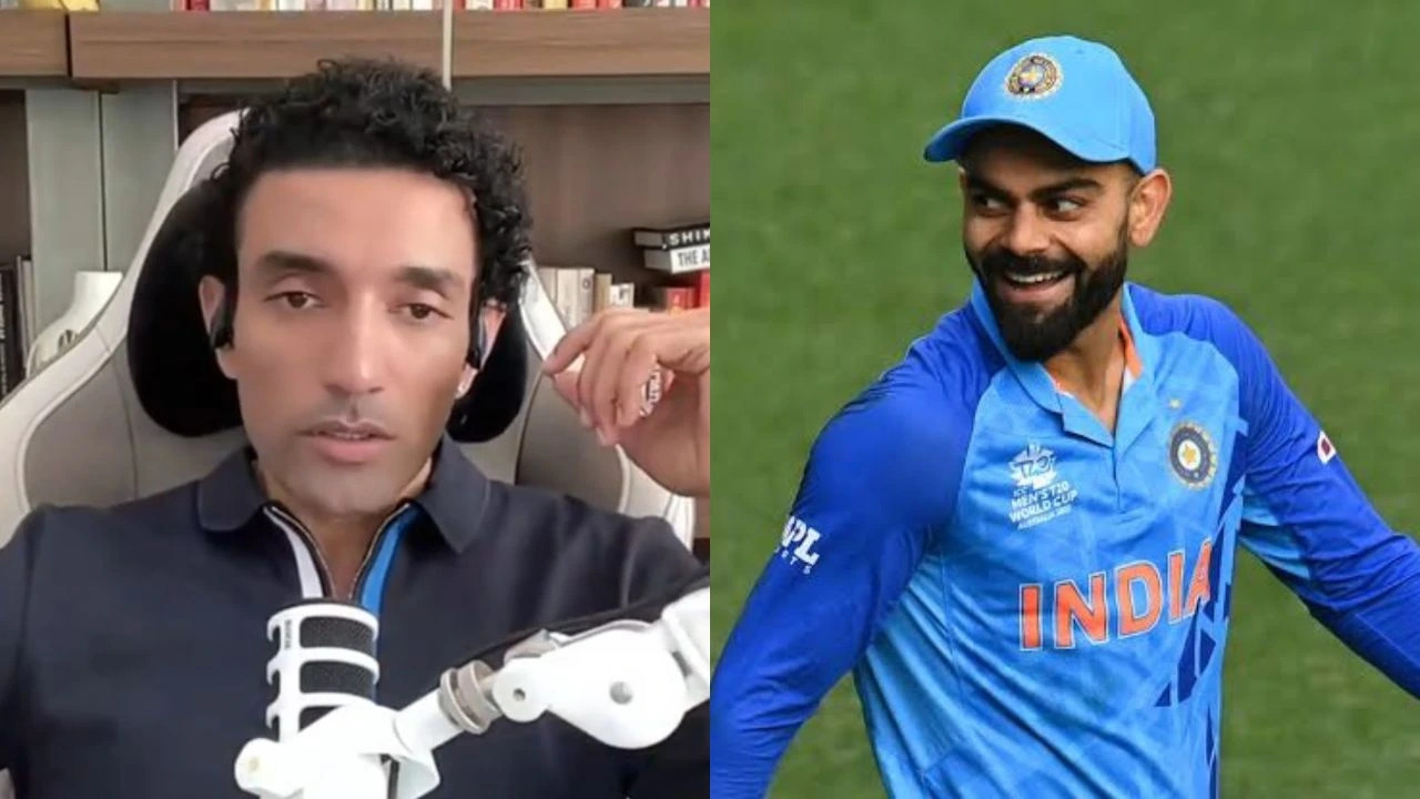 My remarks on Virat Kohli impacted our relationship: Robin Uthappa