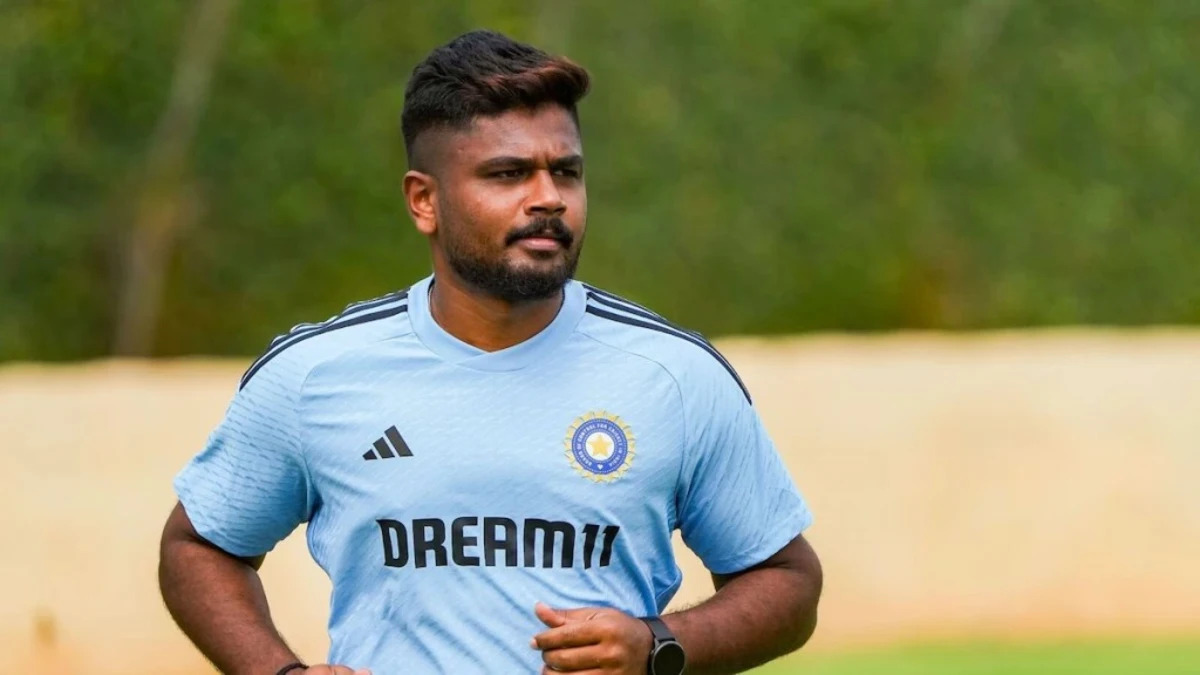 Asia Cup 2025: India legend feels Sanju Samson should play, even if he doesn't open