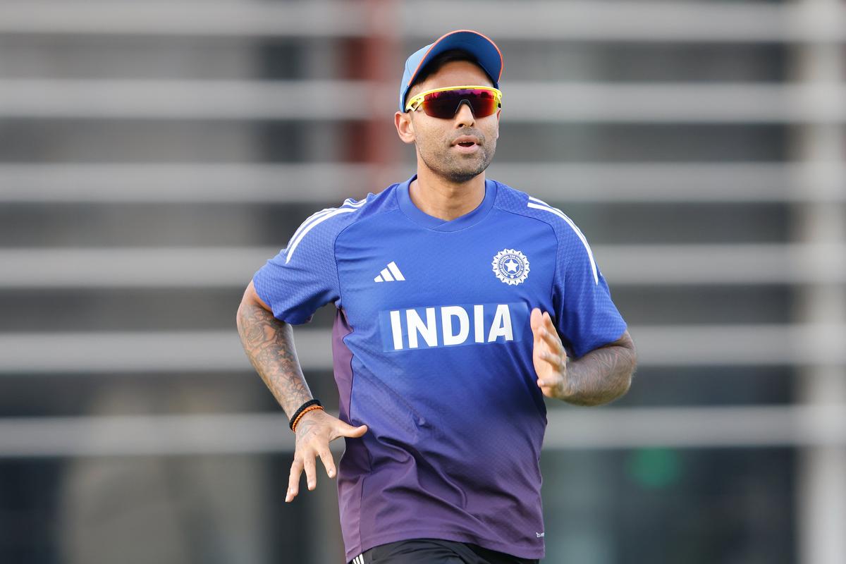 'Kyu bina matlab ka ungli karna hai?' - Suryakumar backs winning formula as India eye Asia Cup win defense