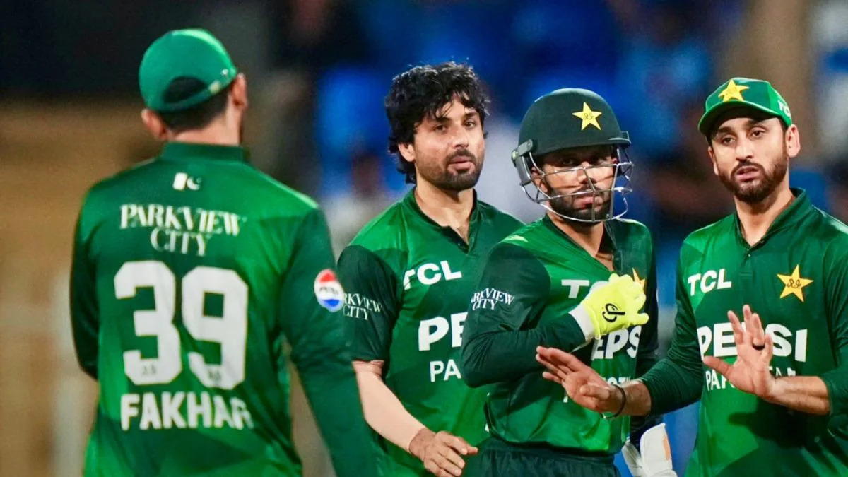 UAE T20I Tri-Series 2025, 5th T20I Review: Fakhar, Abrar shine in Pakistan's convincing win