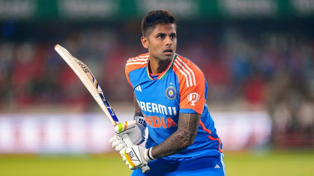 Asia Cup 2025: 'Interesting to see how he bats after the surgery' - Former India batter explains Suryakumar Yadav's importance