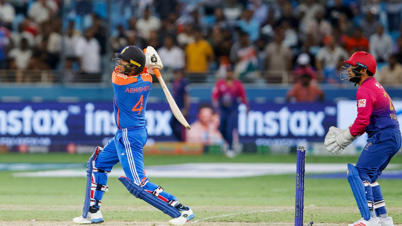 'He isn’t here, but he has put this habit' - Ex-India cricketer credits Rohit Sharma for Abhishek Sharma's T20 dominance