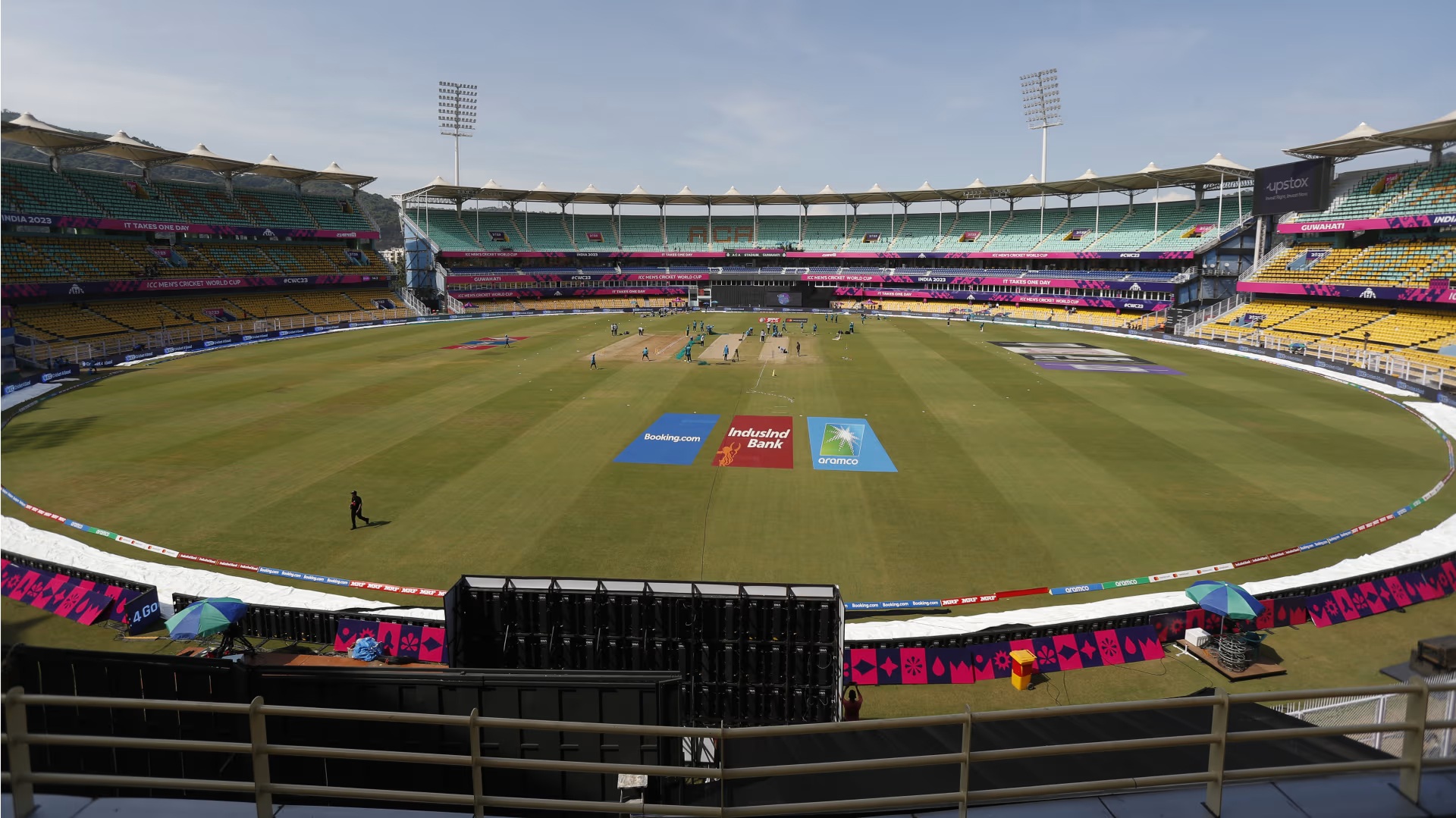 ICC Women’s World Cup 2025: Guide to the venues