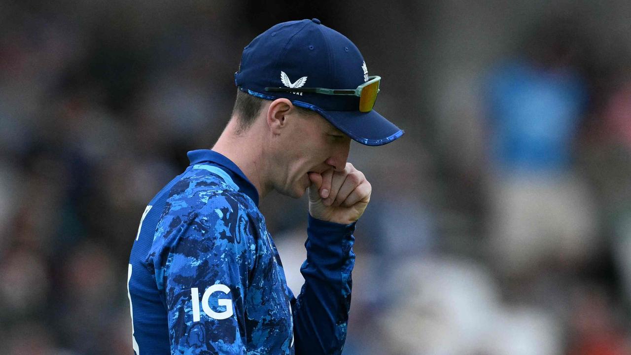 ENG vs SA 2025: 'It was a gamble, and the gamble didn't pay off.' - Harry Brook analyses series defeat to Proteas