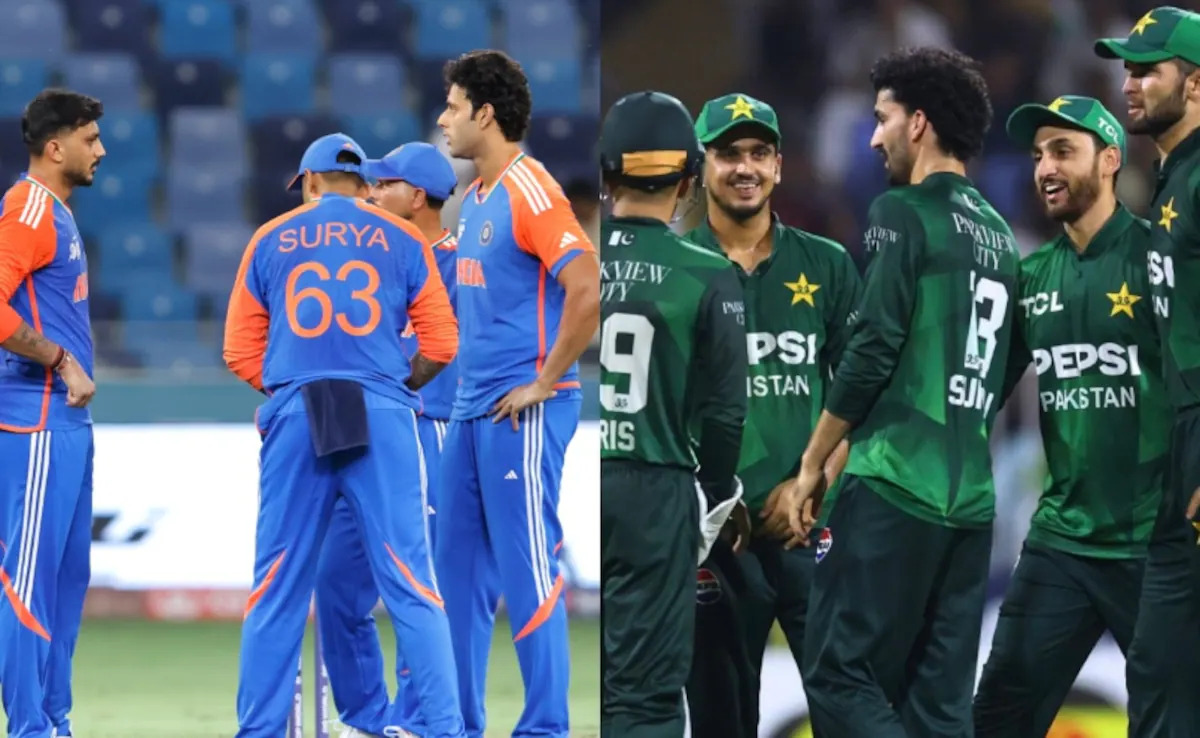 Asia Cup 2025: BCCI to boycott IND-PAK clash via 'invisible' strategy