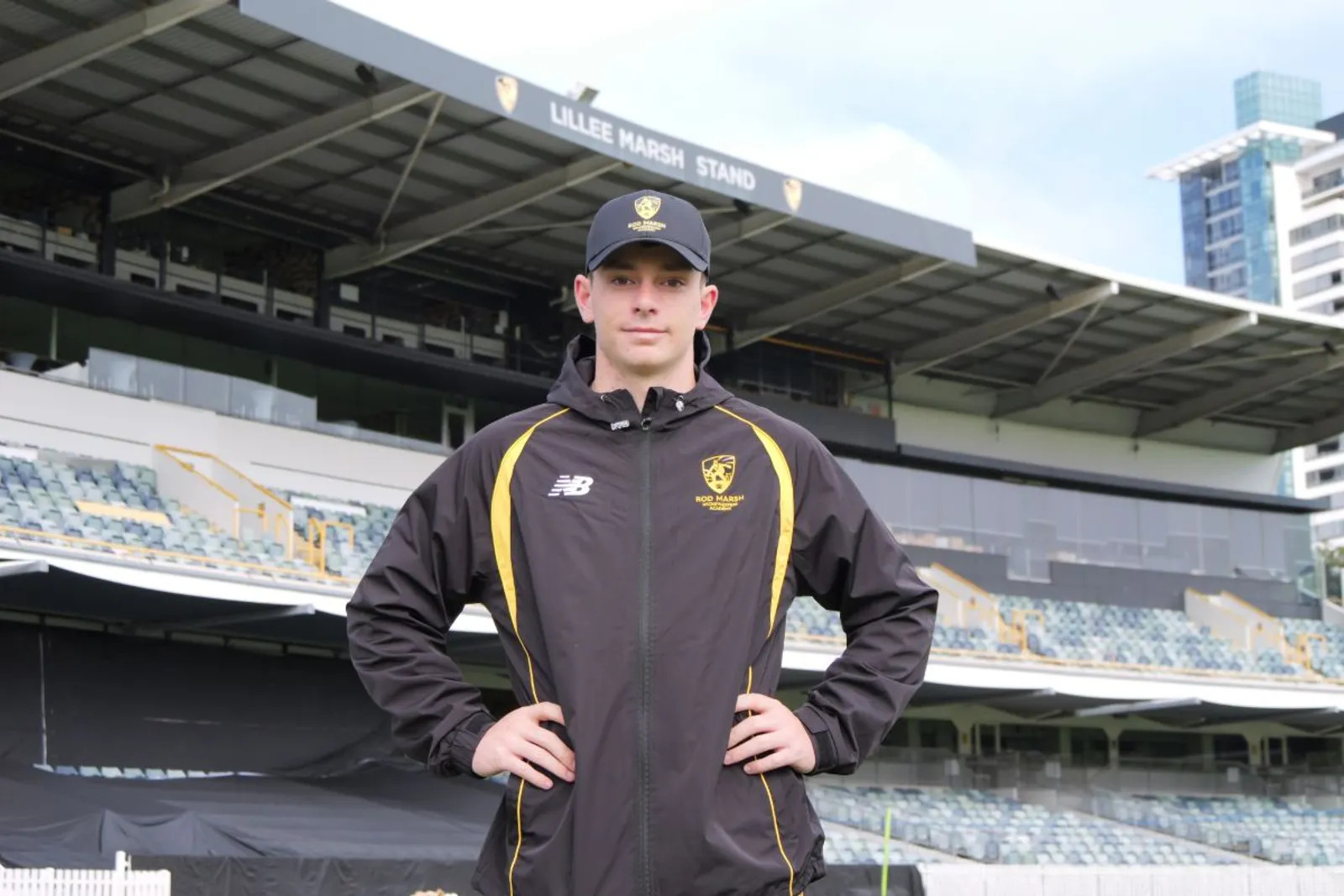 Perth to host National Under-19 Male Championship in December