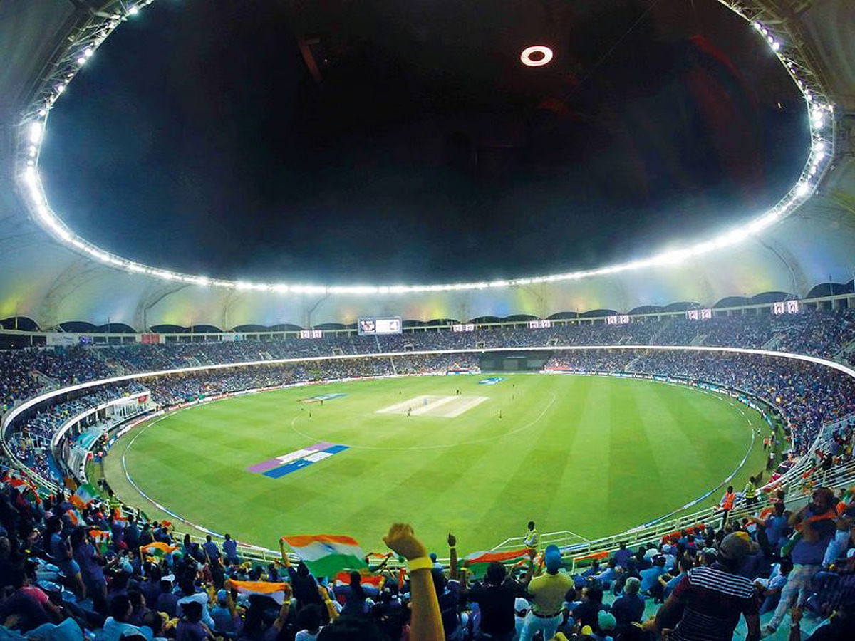 Asia Cup 2025 Final: Weather and Pitch Report, Dubai International Cricket Stadium