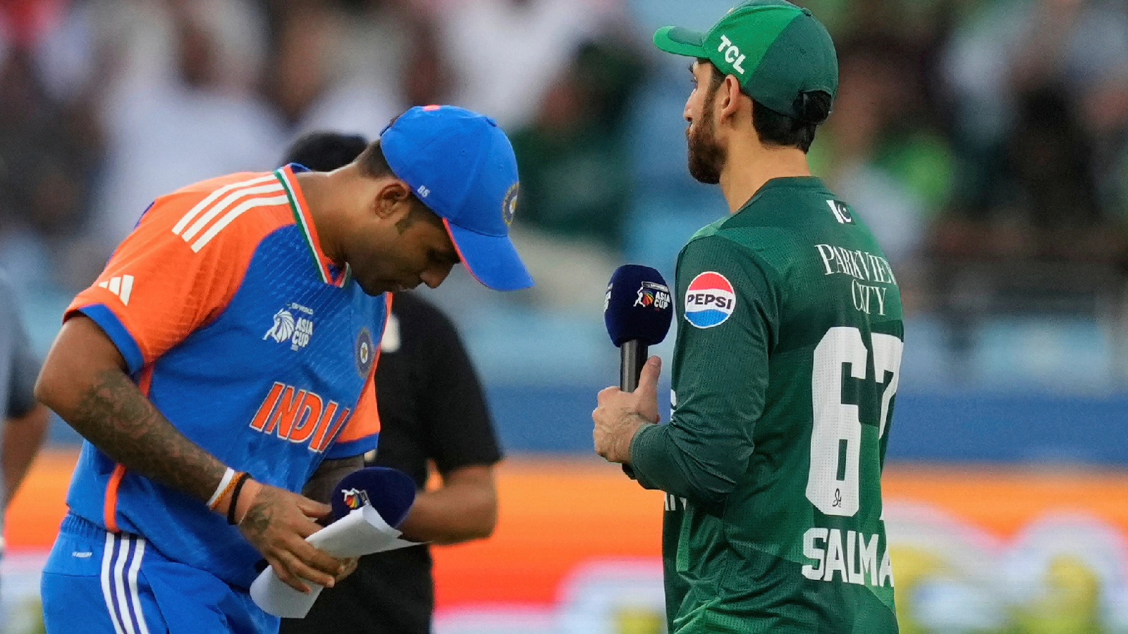 Asia Cup 2025: What happens if the final gets rained out? Who will be crowned champion?