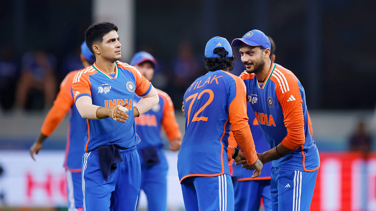 Asia Cup 2025: India vs Sri Lanka, Match 18 - Who Said What?