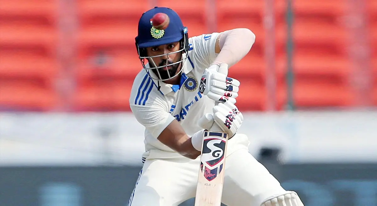 IND A vs AUS A 2025: KL Rahul falls early due form concern ahead of West Indies Tests