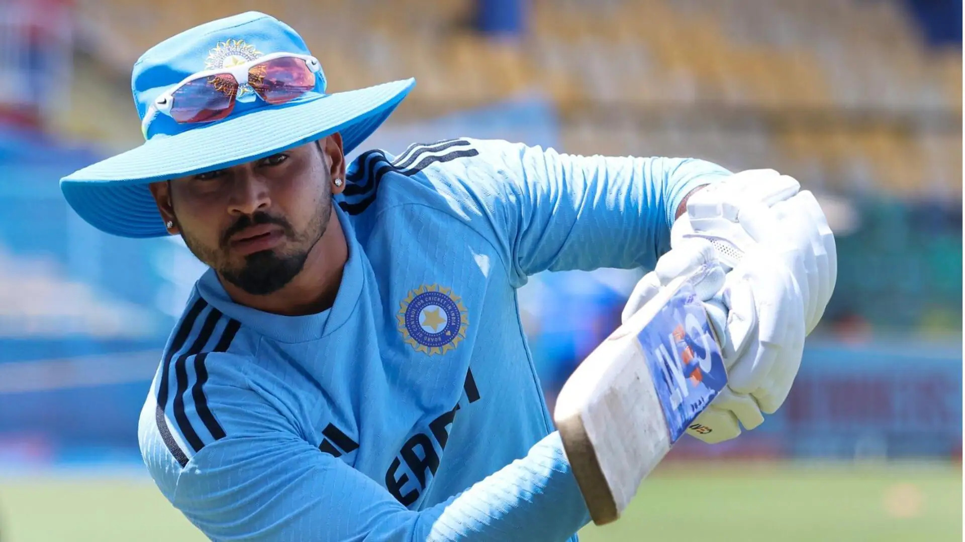 IND A vs AUS A 2025: Shreyas Iyer likely to get India A captaincy