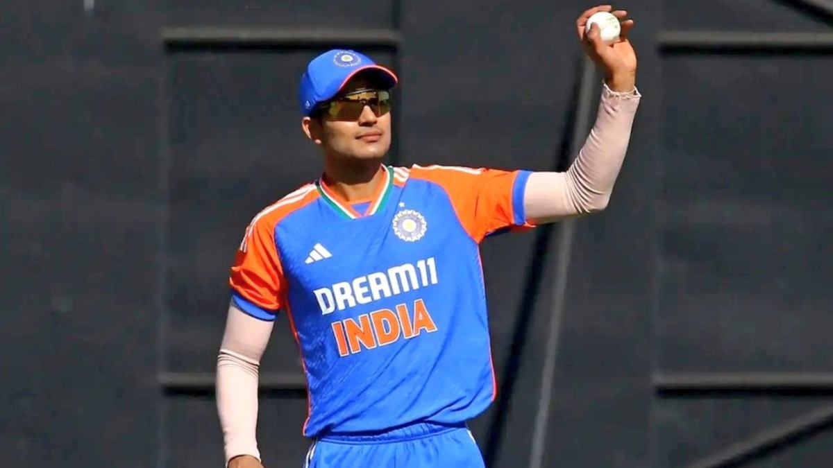 Asia Cup 2025: 'I have had two idols' - Shubman Gill's massive revelation ahead of Pakistan match