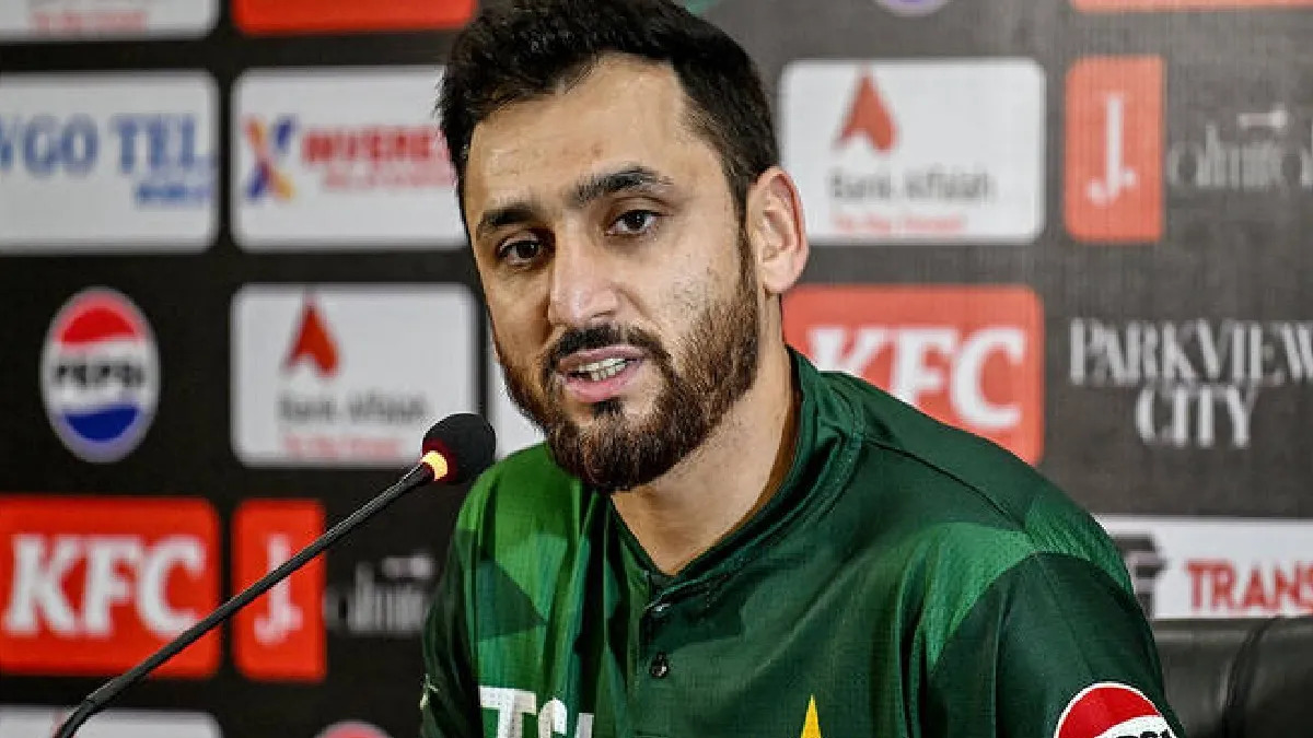 Asia Cup 2025: 'Ready for any challenge' - Pakistan captain Salman Agha optimistic to beat India in Super Four match